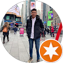 Santiago Quispe profilbild