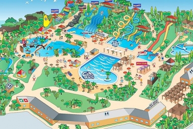 Aquopolis vattenland