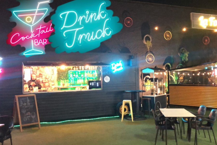 La Food Truck Torrevieja
