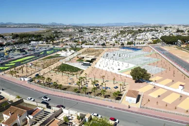 La Siesta Park